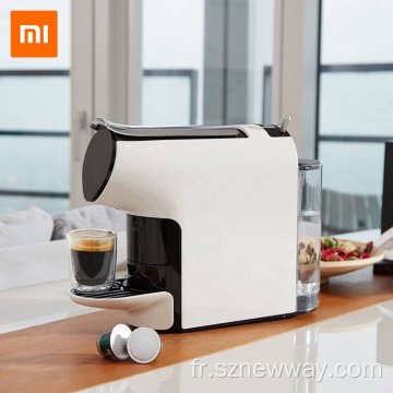 Machine à café Capsule de Capsule de Xiaomi S1103